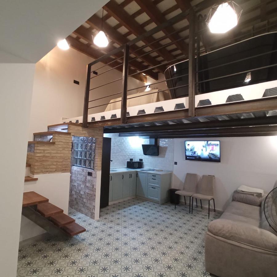 Ferienwohnung Quebranto Barbate Exterior foto