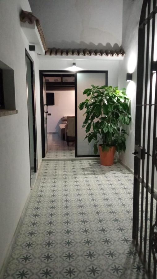 Ferienwohnung Quebranto Barbate Exterior foto